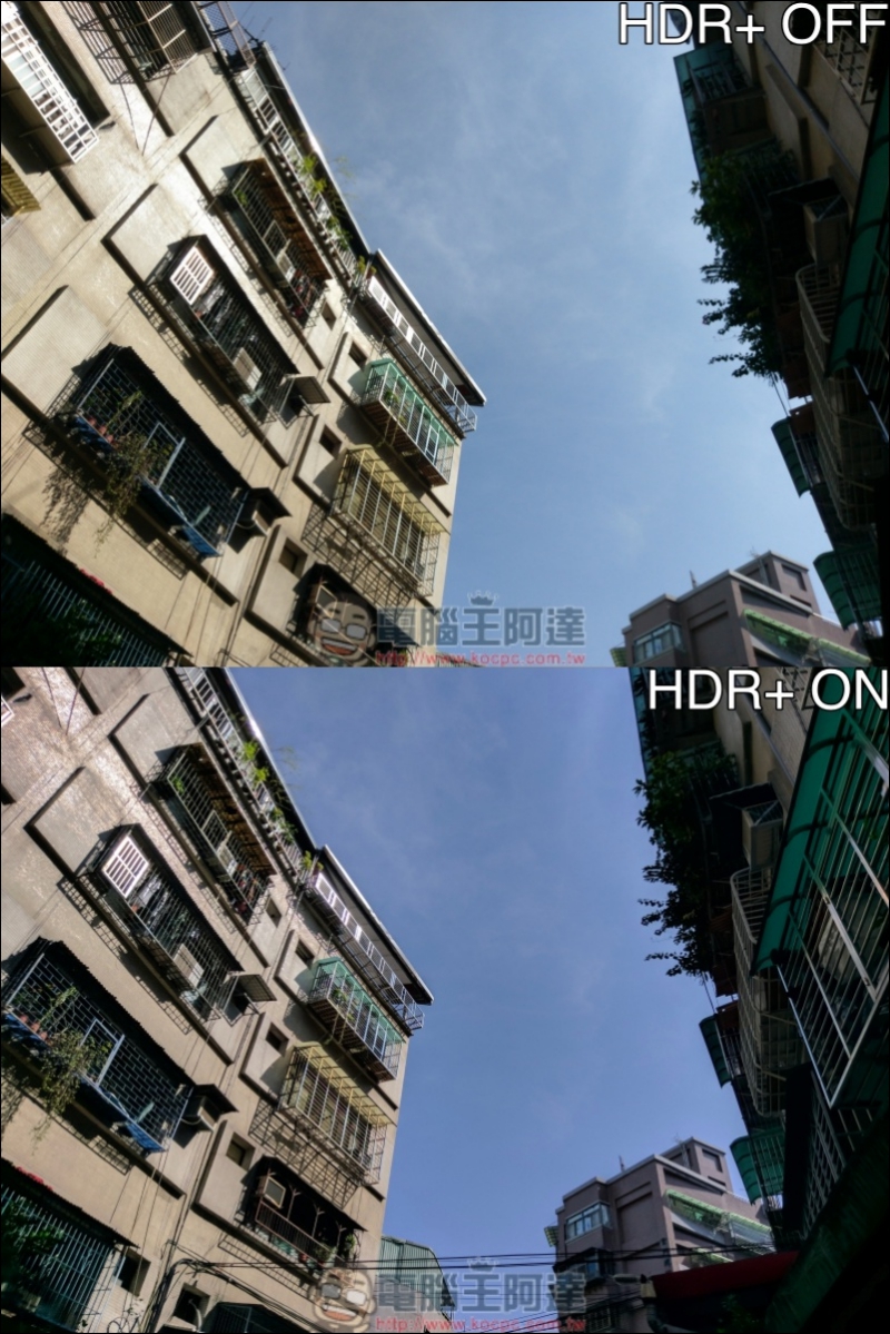 HDR+ 相機可以用了，烏克蘭開發者打包 Google Pixel 相機 Apk 任人下載 - 電腦王阿達