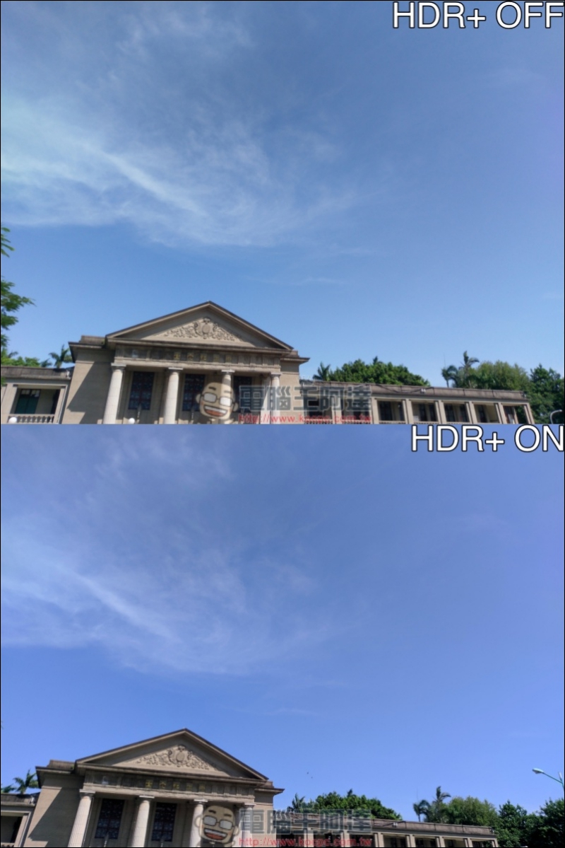 HDR+ 相機可以用了，烏克蘭開發者打包 Google Pixel 相機 Apk 任人下載 - 電腦王阿達