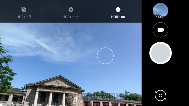 HDR+ 相機可以用了，烏克蘭開發者打包 Google Pixel 相機 Apk 任人下載 - 電腦王阿達