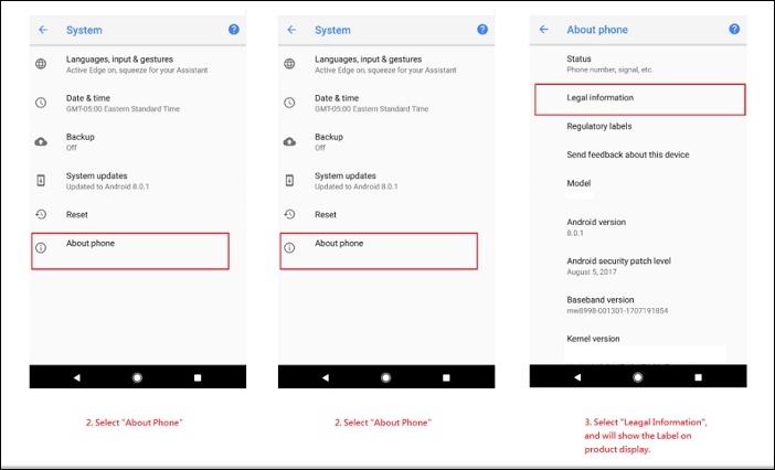 都是 HTC 製作，Pixel 2 上的 Active Edge 疑似具有 HTC U11 握壓兩側的功能 - 電腦王阿達