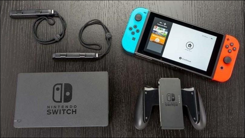 工程師設計出 單手 Joy-Con 轉接器 ，為了一隻手不方便卻想玩 Nintendo Switch 的朋友著想 - 電腦王阿達