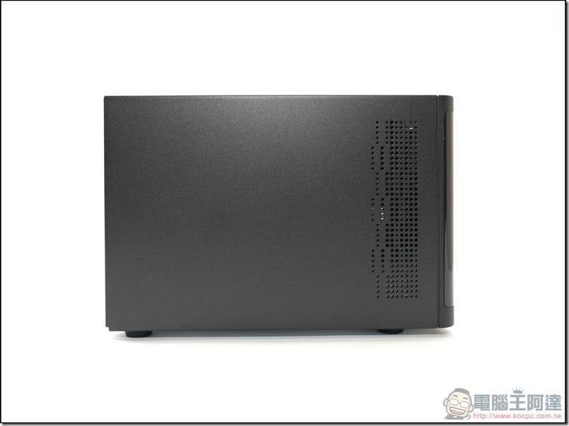 WD My Cloud Pro PR2100 開箱 -14