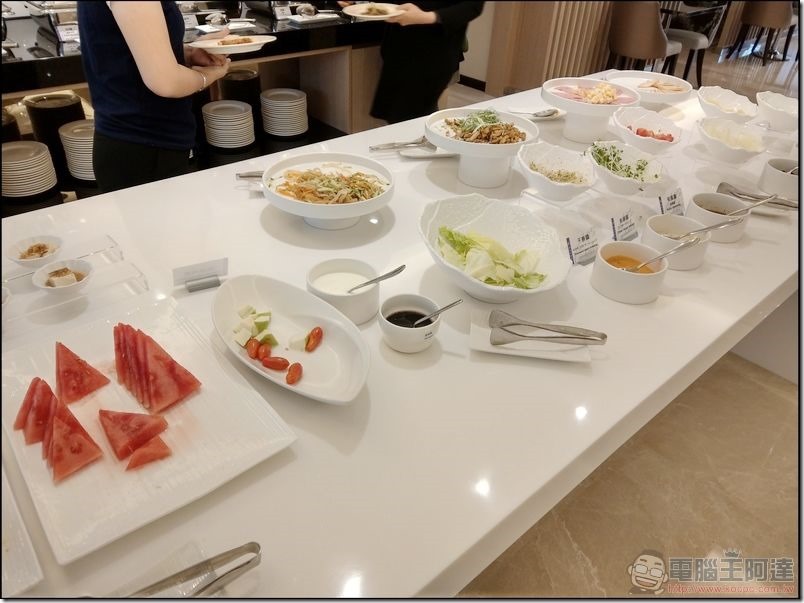 柯達大飯店 台北長安 -24