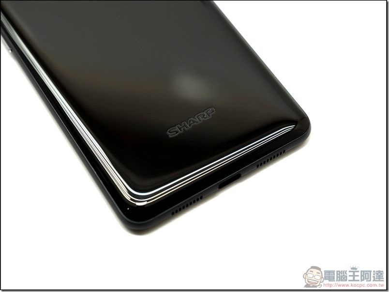 SHARP AQUOS S2  開箱 -23