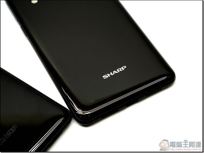 SHARP AQUOS S2  開箱 -27