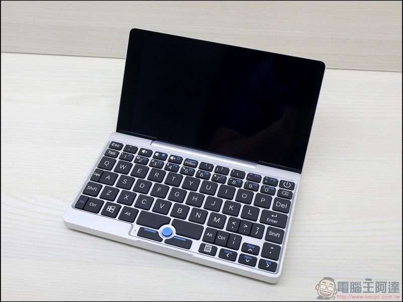 GPD Pocket 開箱 -11