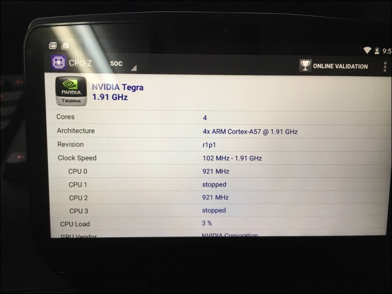 NVIDIA Shield Portable 2 原型機竟在當鋪被發現，似乎有隱情 - 電腦王阿達