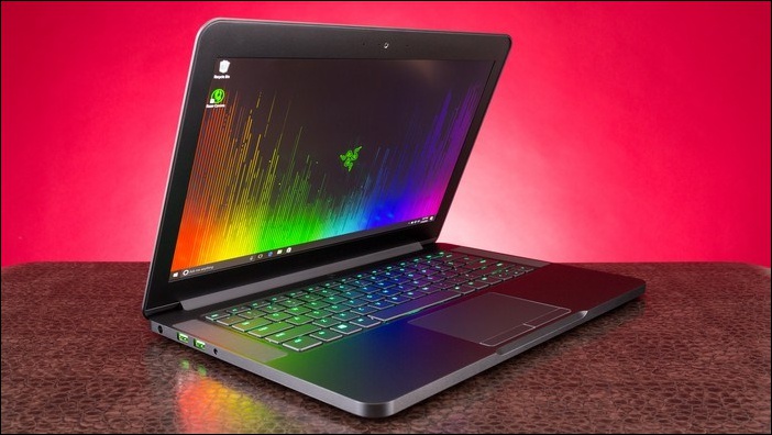 Razer Blade Pro 筆電即將推出低規格選項，配備 GTX 1060 跟 1080p 螢幕 - 電腦王阿達