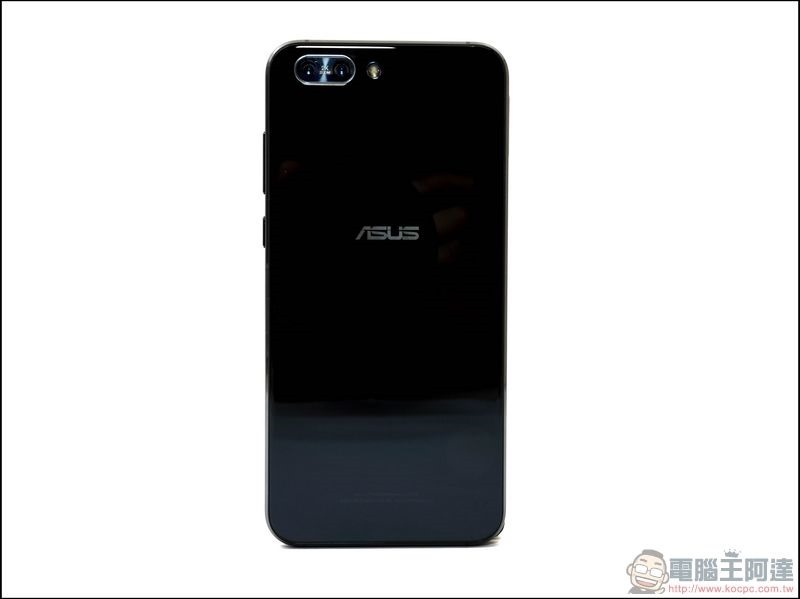 ASUS ZenFone4 Pro 開箱 -17