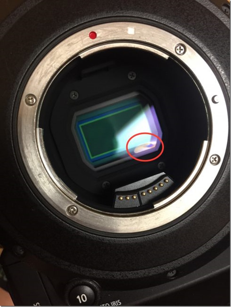 C300mkII-Damaged-ND-Filter-488x650