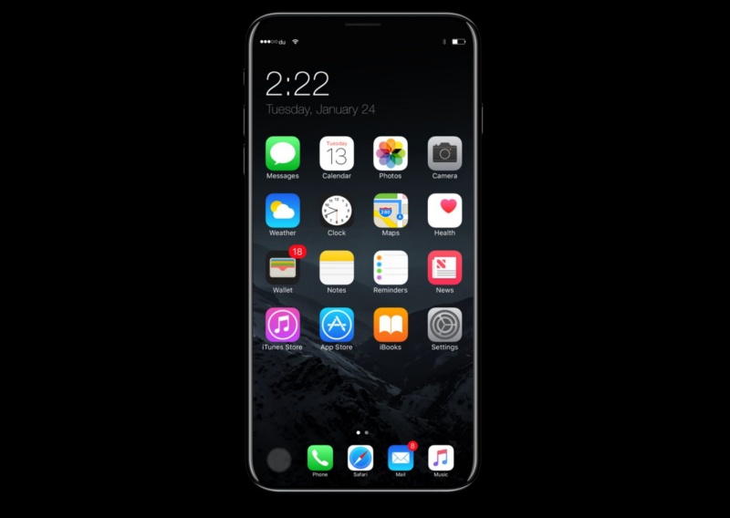 iPhone 8 為何貴，郭明錤分析師認為戰犯是 OLED - 電腦王阿達