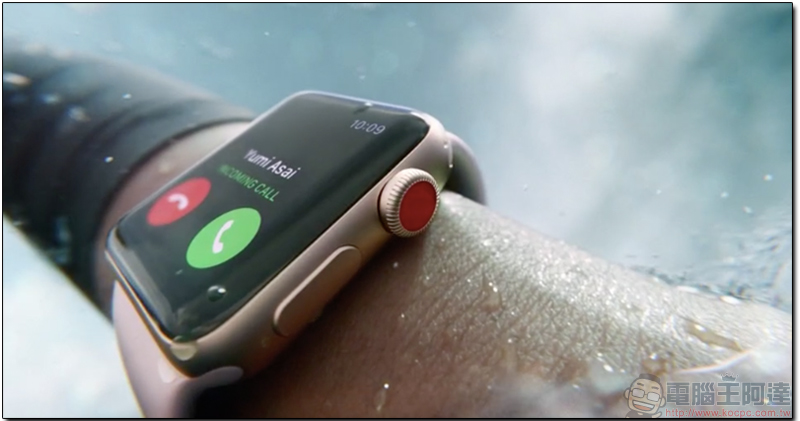  Apple Watch Series 3 