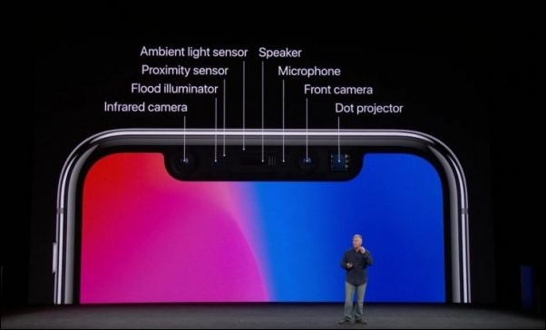 Apple 解釋 Face ID 失效原因 其實是解鎖次數超過上限 - 電腦王阿達