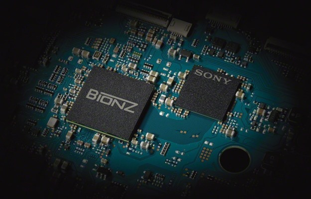 Sony-Alpha-A99-BIONZ-image-processor