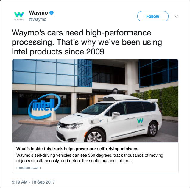 Waymo