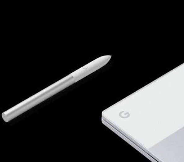 Google pixelbook pen