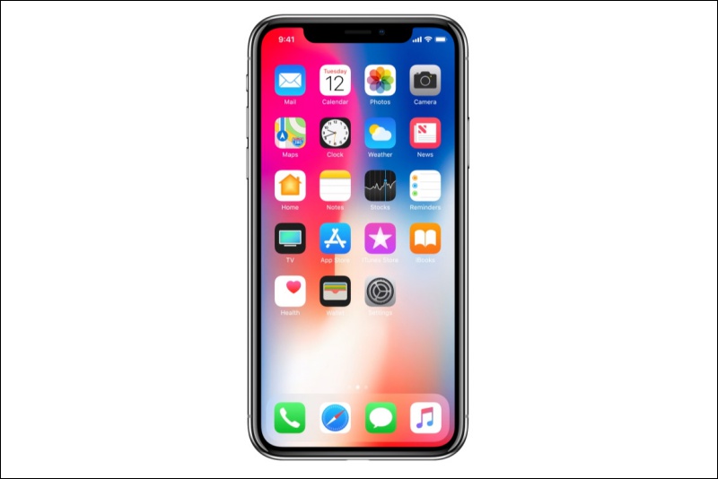 Tim Cook 受訪表示，iPhone X 定價在 999 美元 其實是超值的 - 電腦王阿達