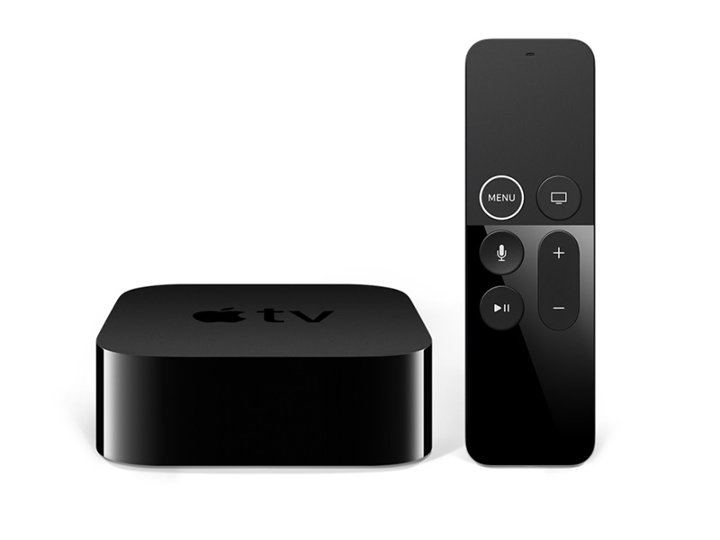 Apple TV 4K 無法預先下載，僅能觀看線上 4K 影片考驗網速 - 電腦王阿達