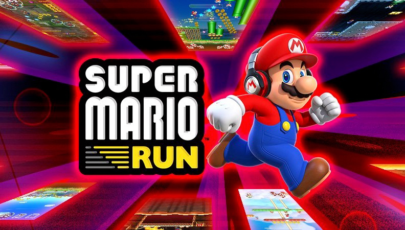 Super Mario Run 迎接首次重大改版 新角色、遊戲模式與全新世界 - 電腦王阿達