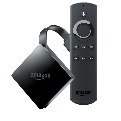 Nexus2cee Fire TV