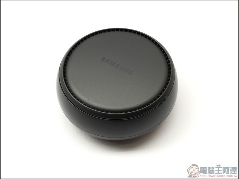 Samsung Dex Station 開箱 -06