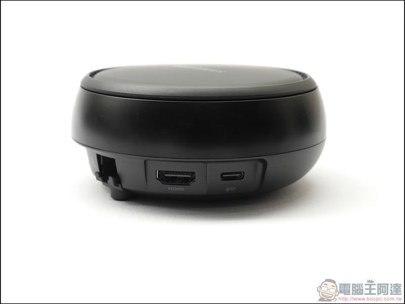 Samsung Dex Station 開箱 -09