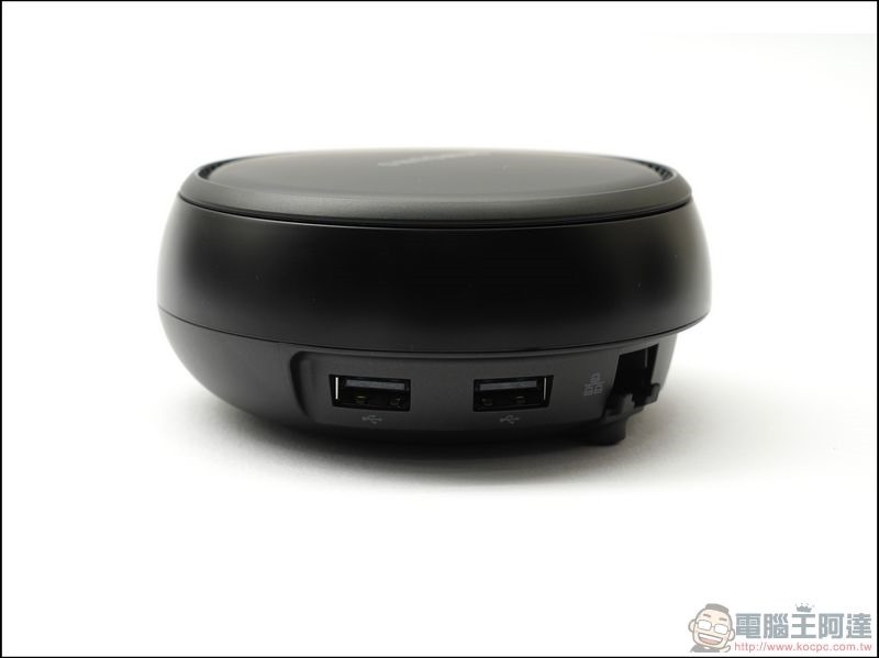 Samsung Dex Station 開箱 -10