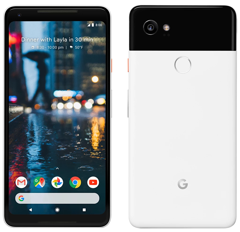 Nexus2cee pixel 2 xl