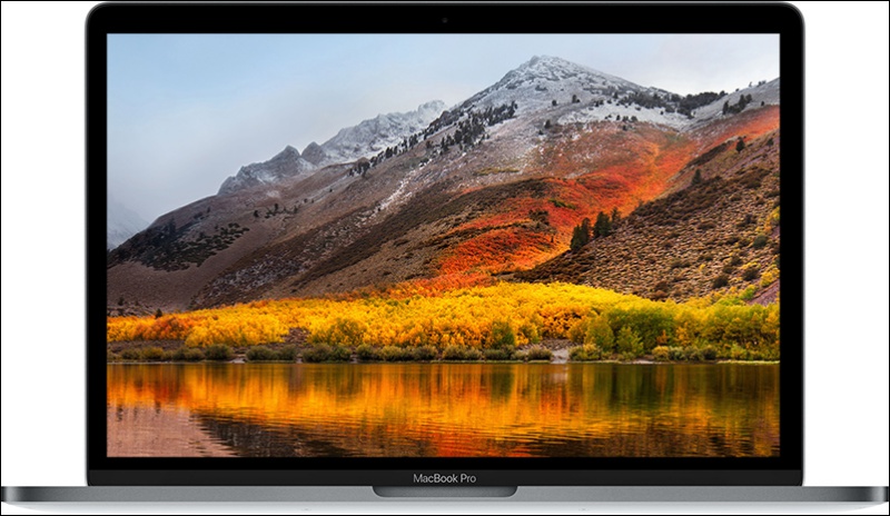 macOS 10.13 上的 磁碟工具程式 被發現漏洞，竟然會顯示純文字管理者密碼 - 電腦王阿達