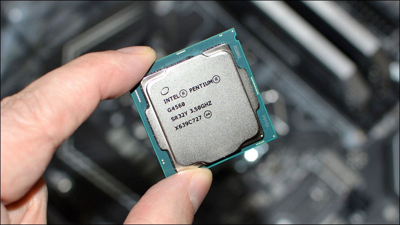 Pentium 將改名 Pentium Gold ？Intel 此舉令人困惑 - 電腦王阿達