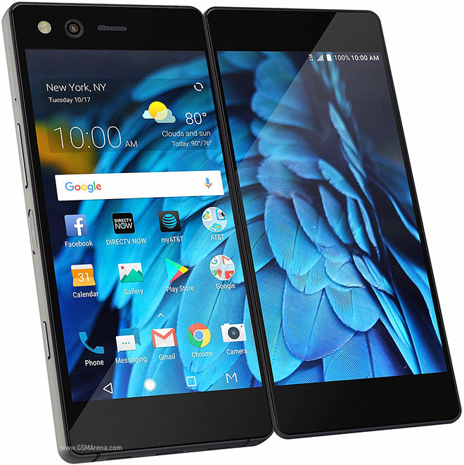 Zte axon m 3