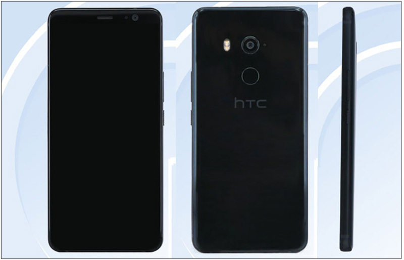 HTC U11 Plus 外型曝光，U11 Life 規格完整洩漏！ - 電腦王阿達