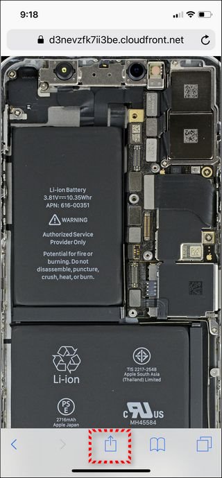 透明 iPhone X 不是夢，5 秒實現你的願望 - 電腦王阿達