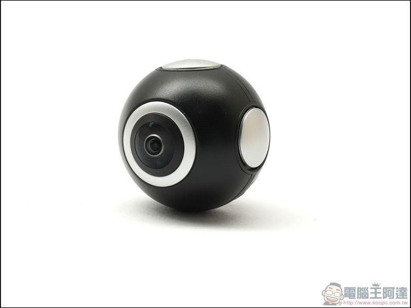 ASUS 360° Camera -05