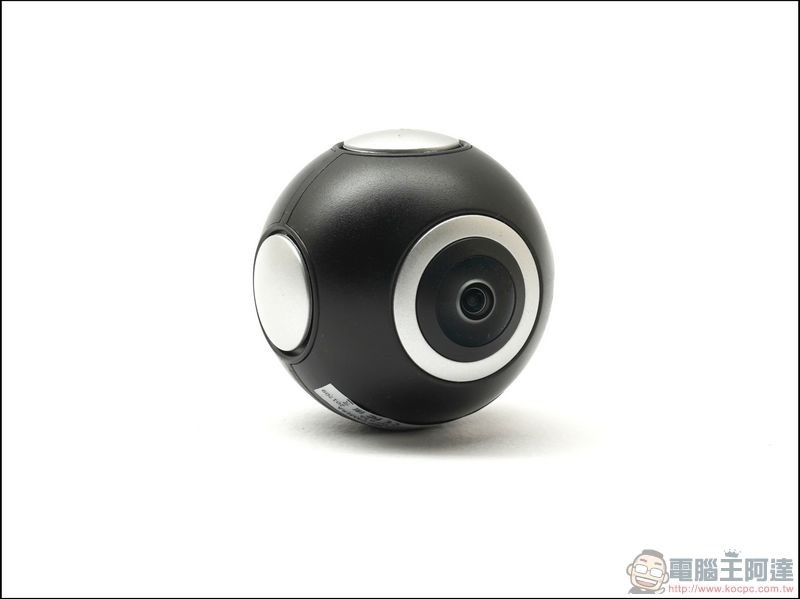 ASUS 360° Camera -06