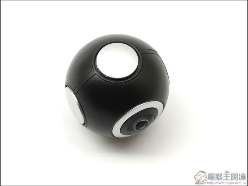 ASUS 360° Camera -07