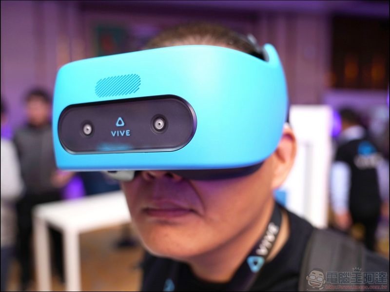 Vive Focus - 02