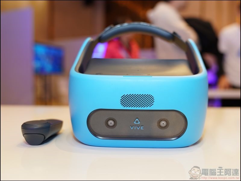 Vive Focus - 04