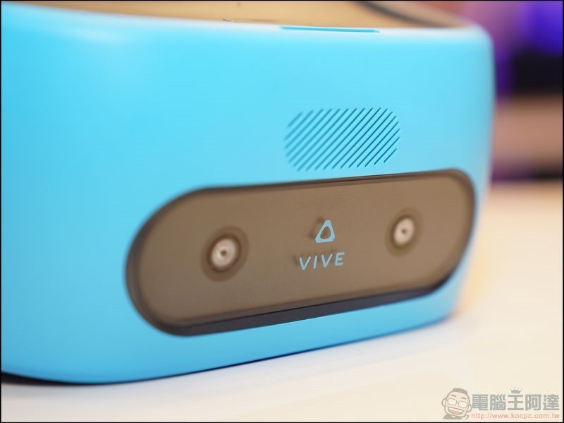 Vive Focus - 05