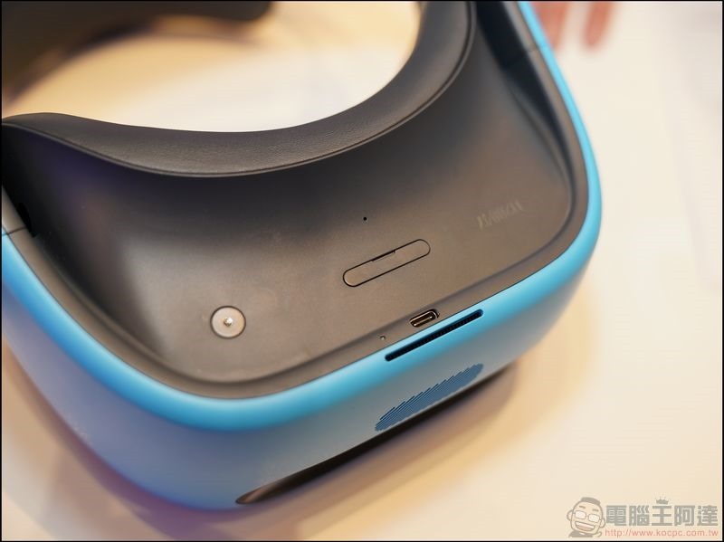 Vive Focus - 06