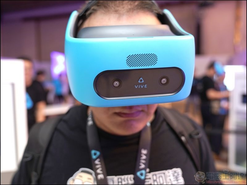 Vive Focus - 18