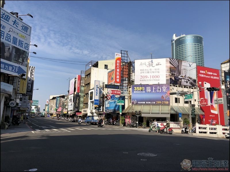 台南 Focus 小米專賣店 周邊巡禮 - 37