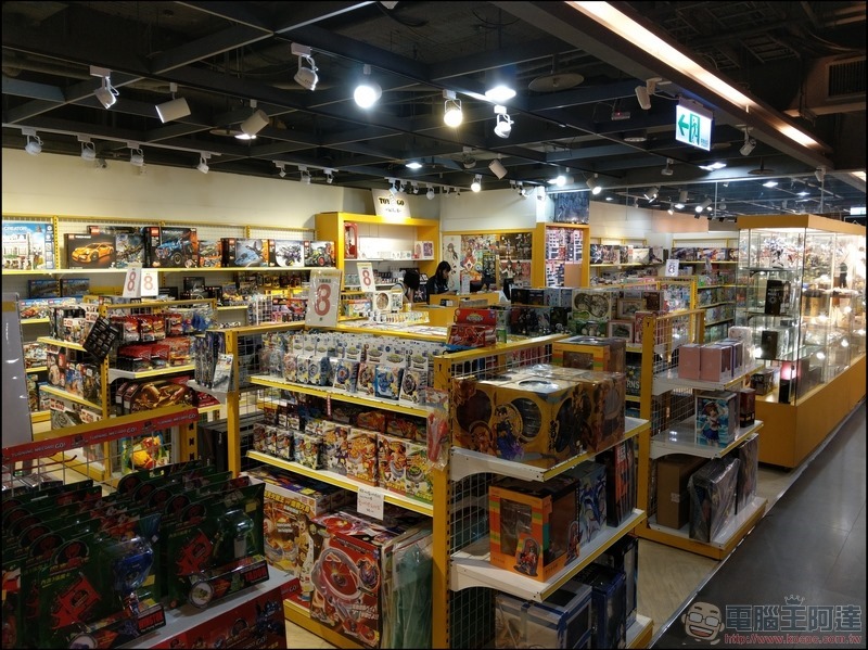 小米台南Focus專賣店 周邊巡禮 - 066