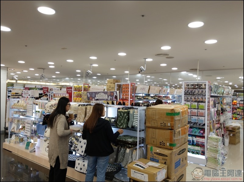 小米台南Focus專賣店 周邊巡禮 - 072