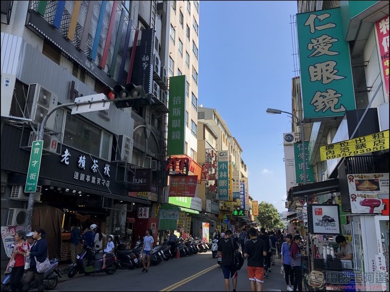 台中小米之家 巡禮 -37