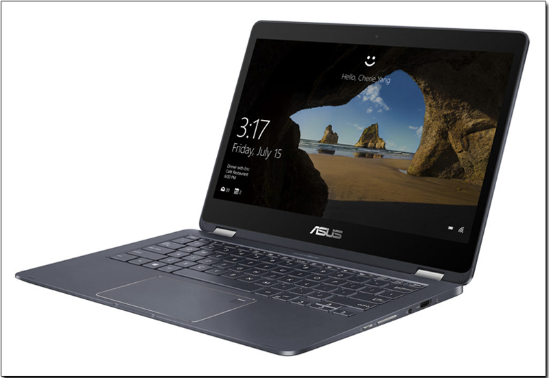 首批搭載高通 S835 處理器筆電 ASUS NovaGo 、HP Envy X2 正式發表 - 電腦王阿達