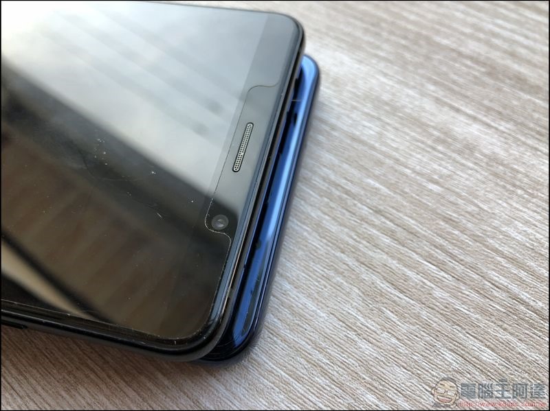 HUAWEI Mate 10 Pro 開箱 動手玩 -24