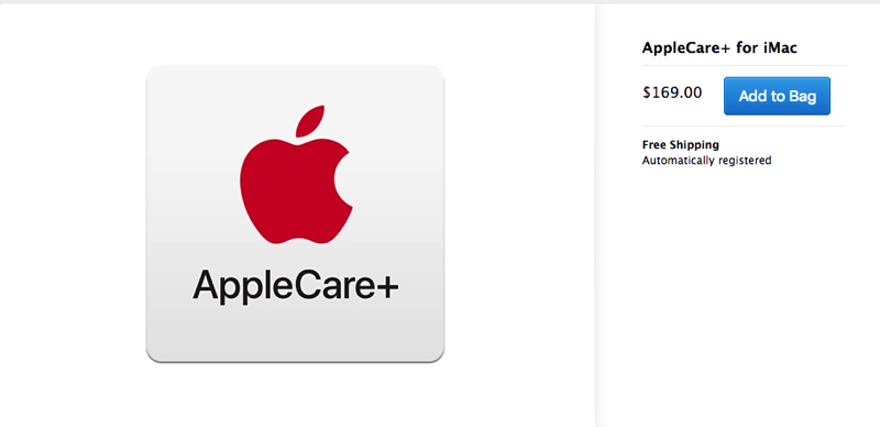 AppleCare+「延展」期限在部分地區從過保 30 日放寬至 45 日內 - 電腦王阿達