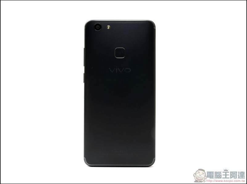 VIVO V7+ 開箱 -16