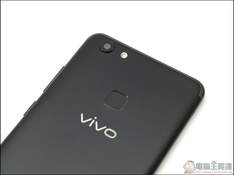 VIVO V7+ 開箱 -17